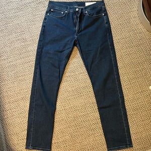 Men’s Rag and Bone Jeans